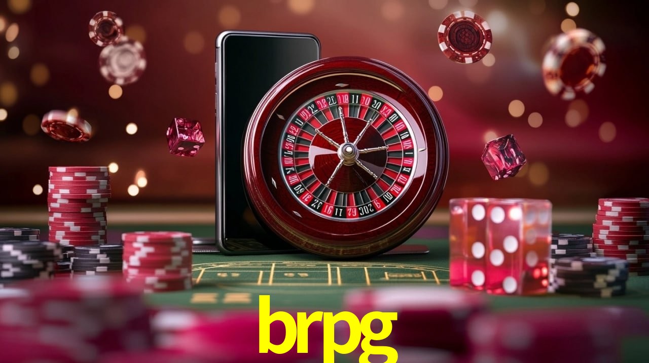 Welcome Bonus brpg