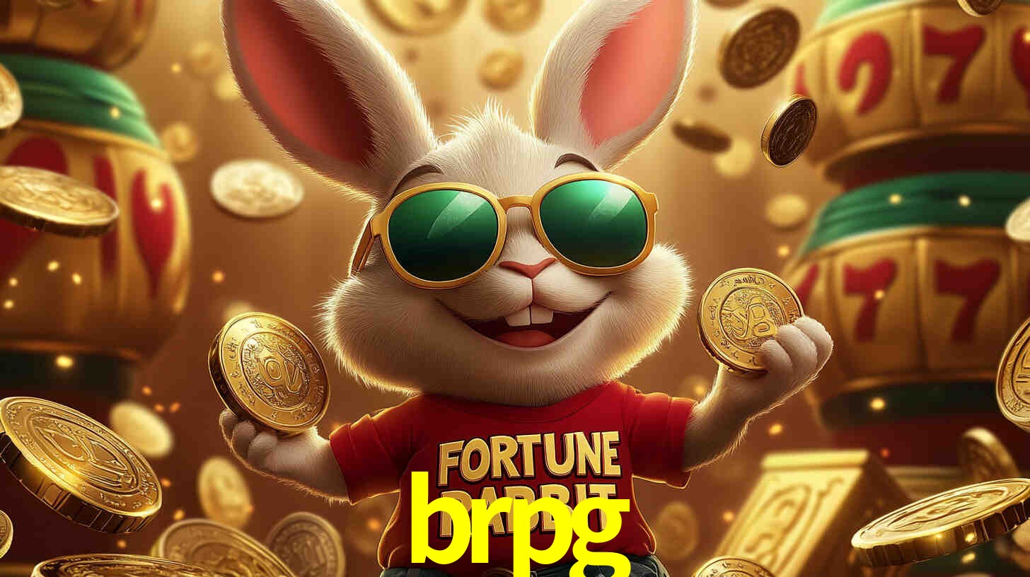 brpg: Seu Cassino Premiado com Pagamentos Rápidos