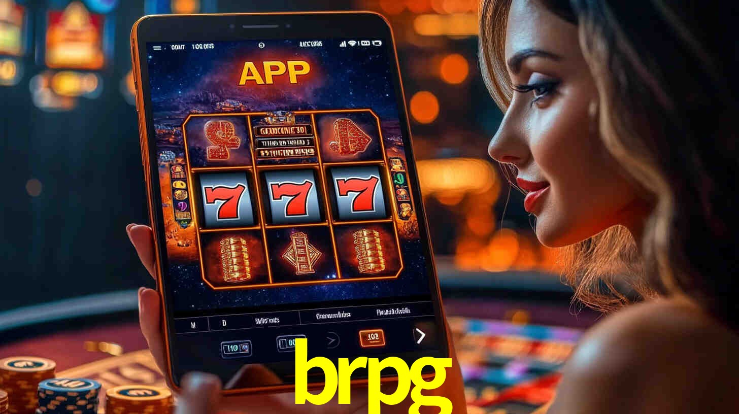 brpg: Seu Especialista em Apostas Esportivas Brasileiras