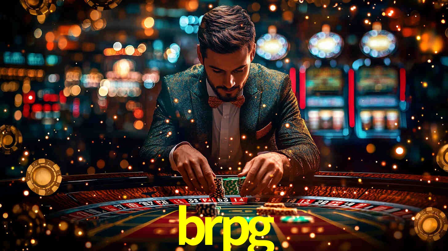 Welcome Bonus brpg