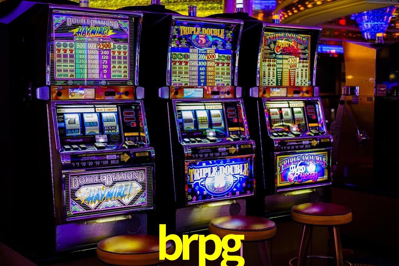 Mesa de Blackjack brpg
