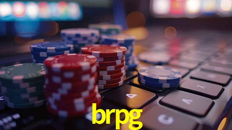 Login Seguro brpg