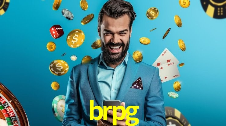 Live Casino brpg