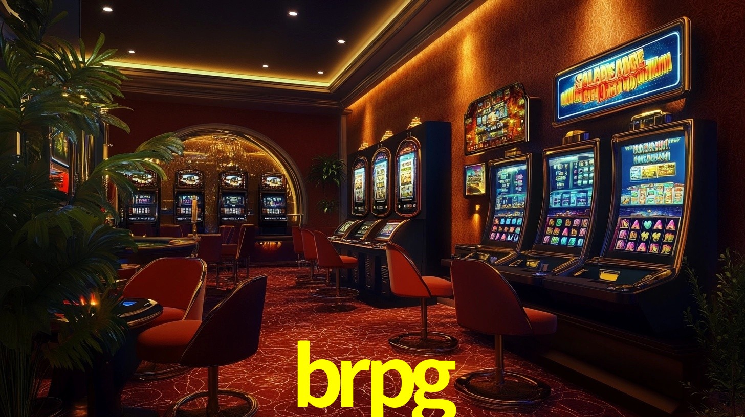 Roulette Table brpg