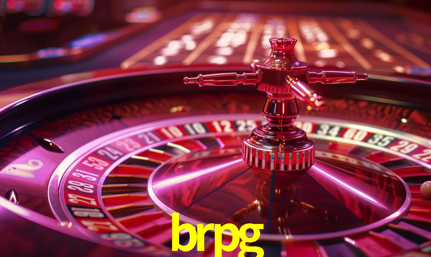 Descubra a Essência do brpg: Nossa História e Compromissos