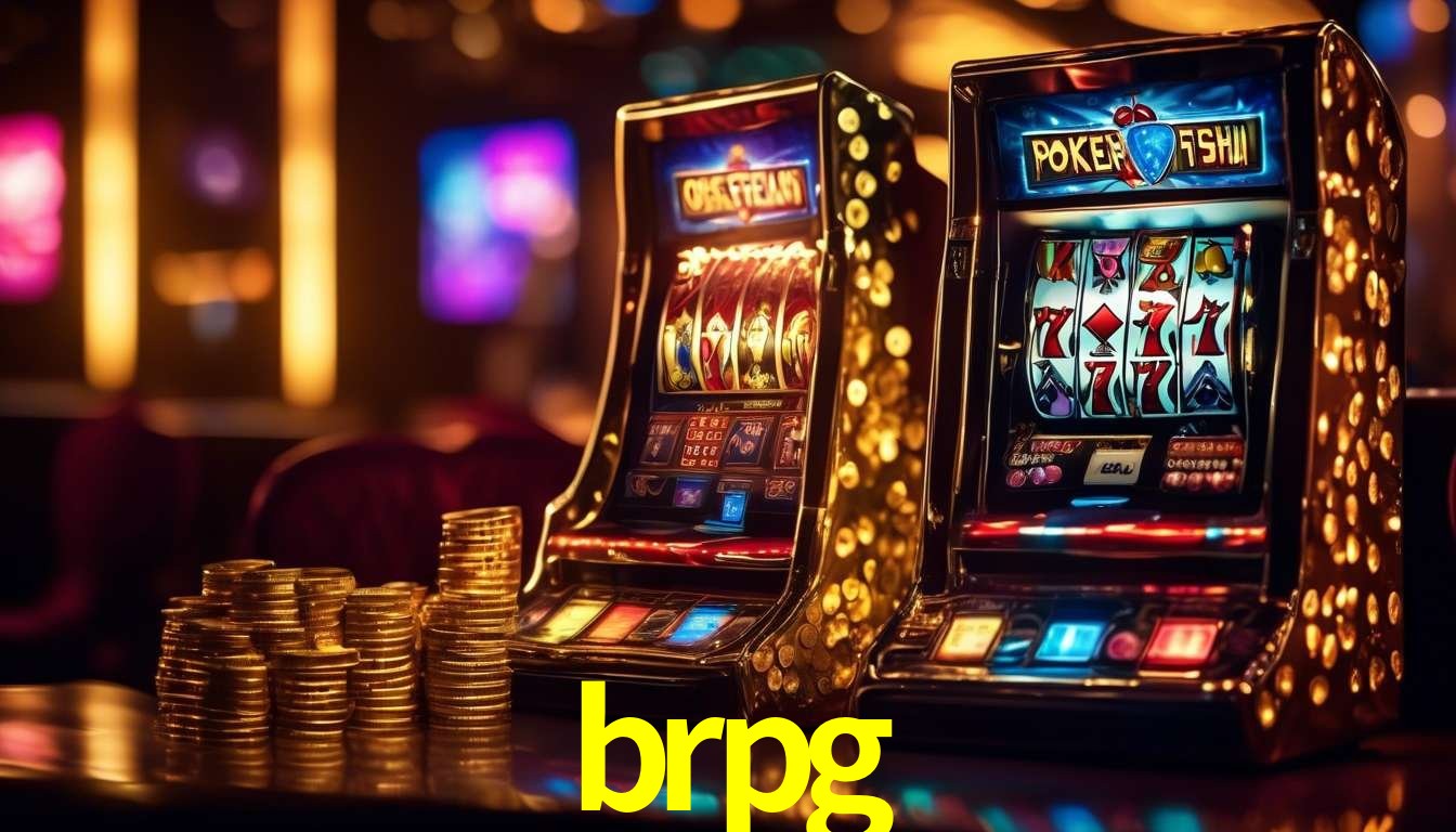 Descubra o Programa VIP da brpg: Vantagens Exclusivas para Jogadores