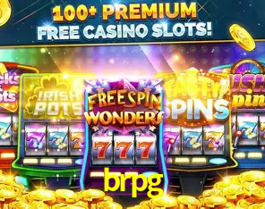 Descubra o Mundo do Cassino Online com brpg