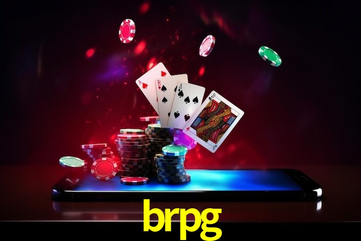 Games Directory brpg