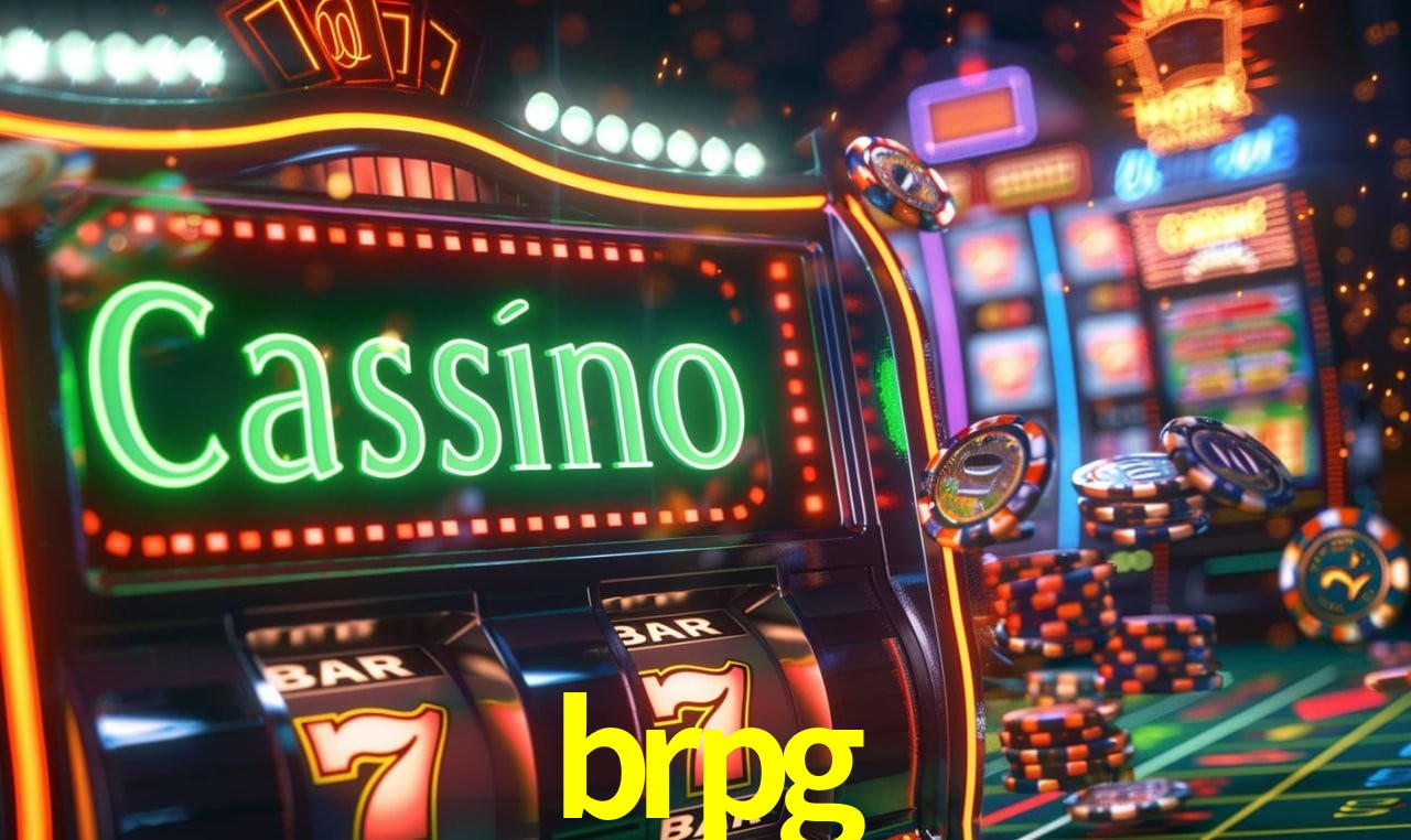 Casino Ao Vivo brpg