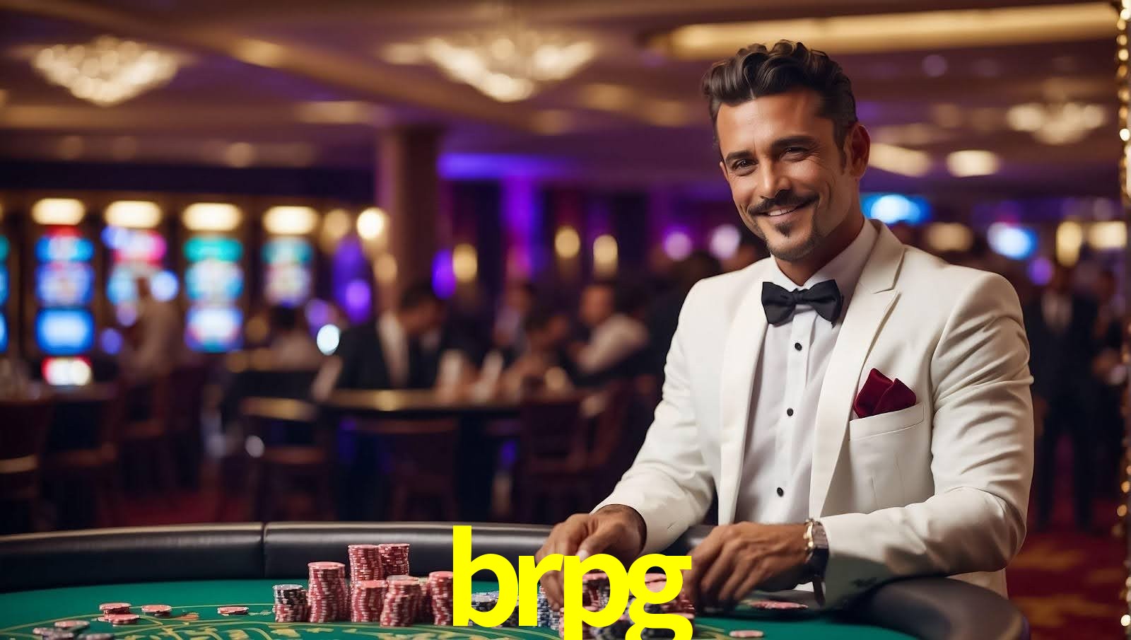 Cadastro Rápido brpg