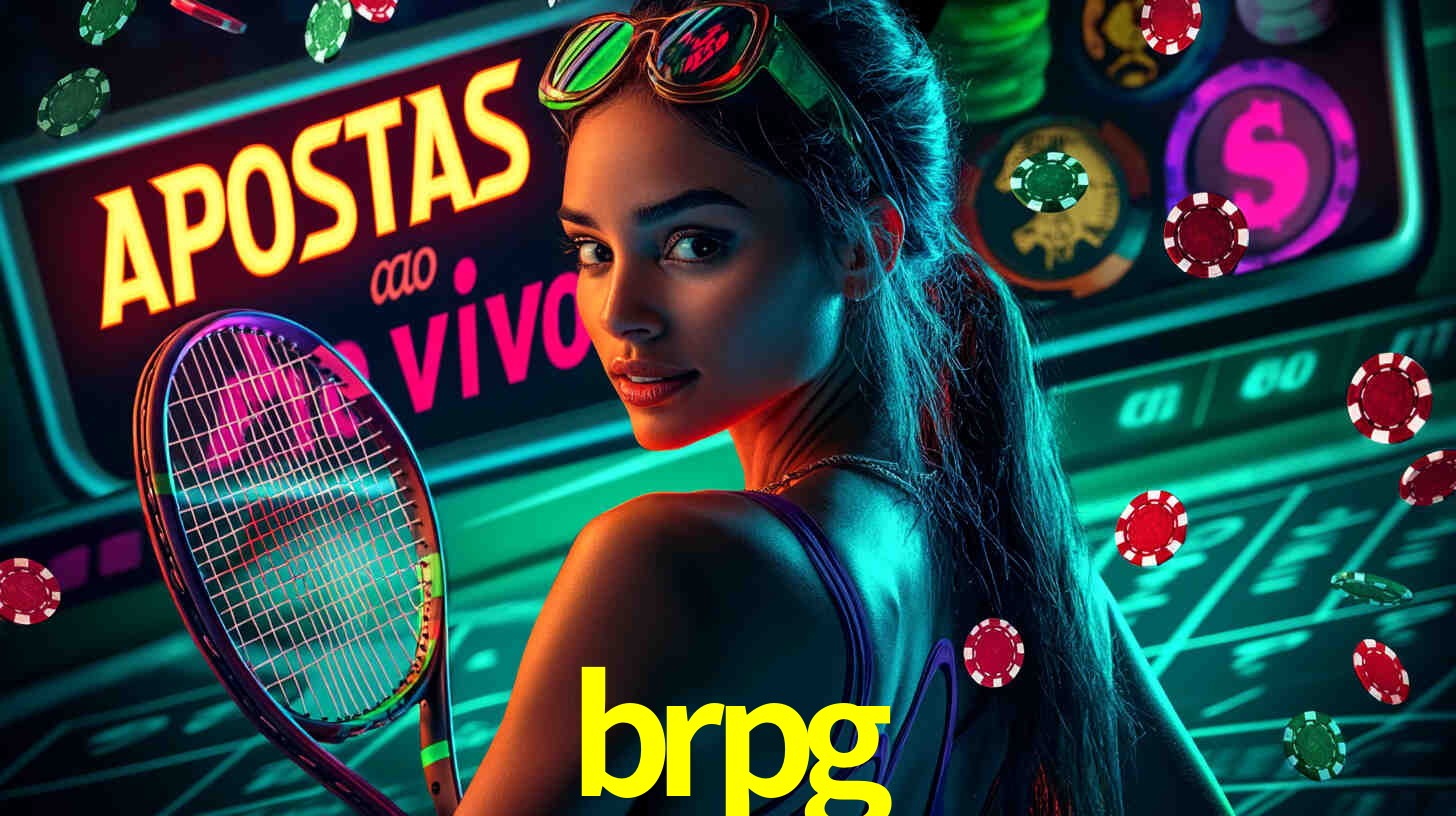 Apostas Esportivas na brpg: Um Guia Completo