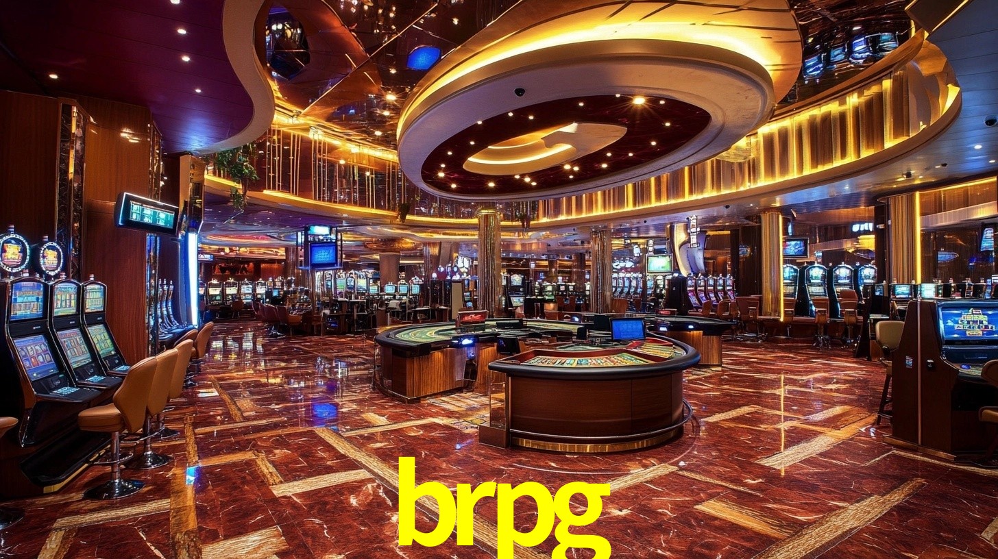 Live Casino brpg