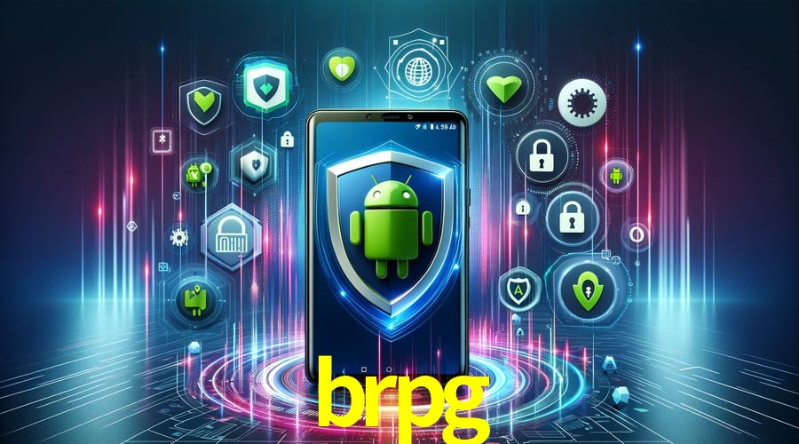 Secure Login brpg