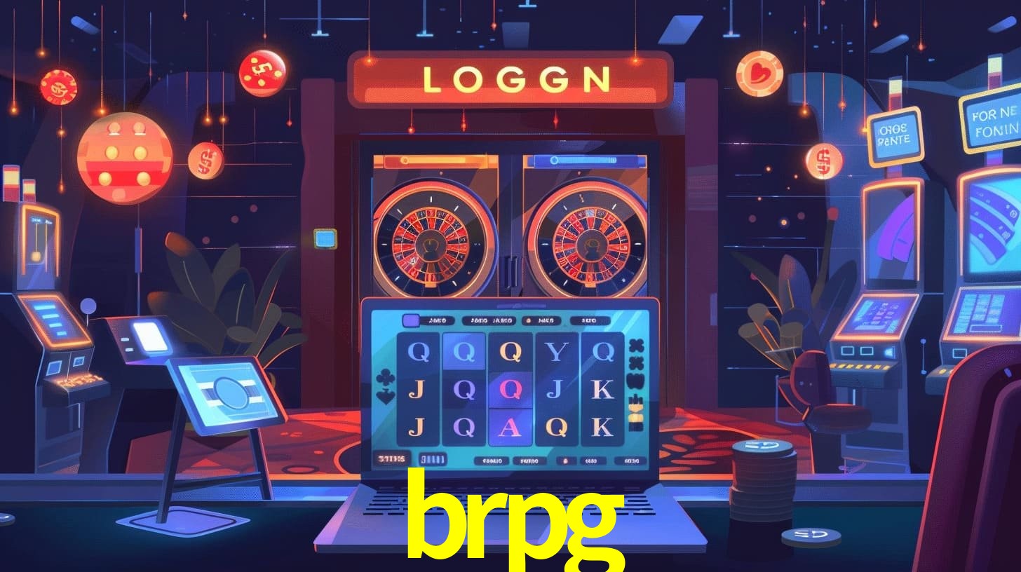 Tecnologia da Plataforma brpg