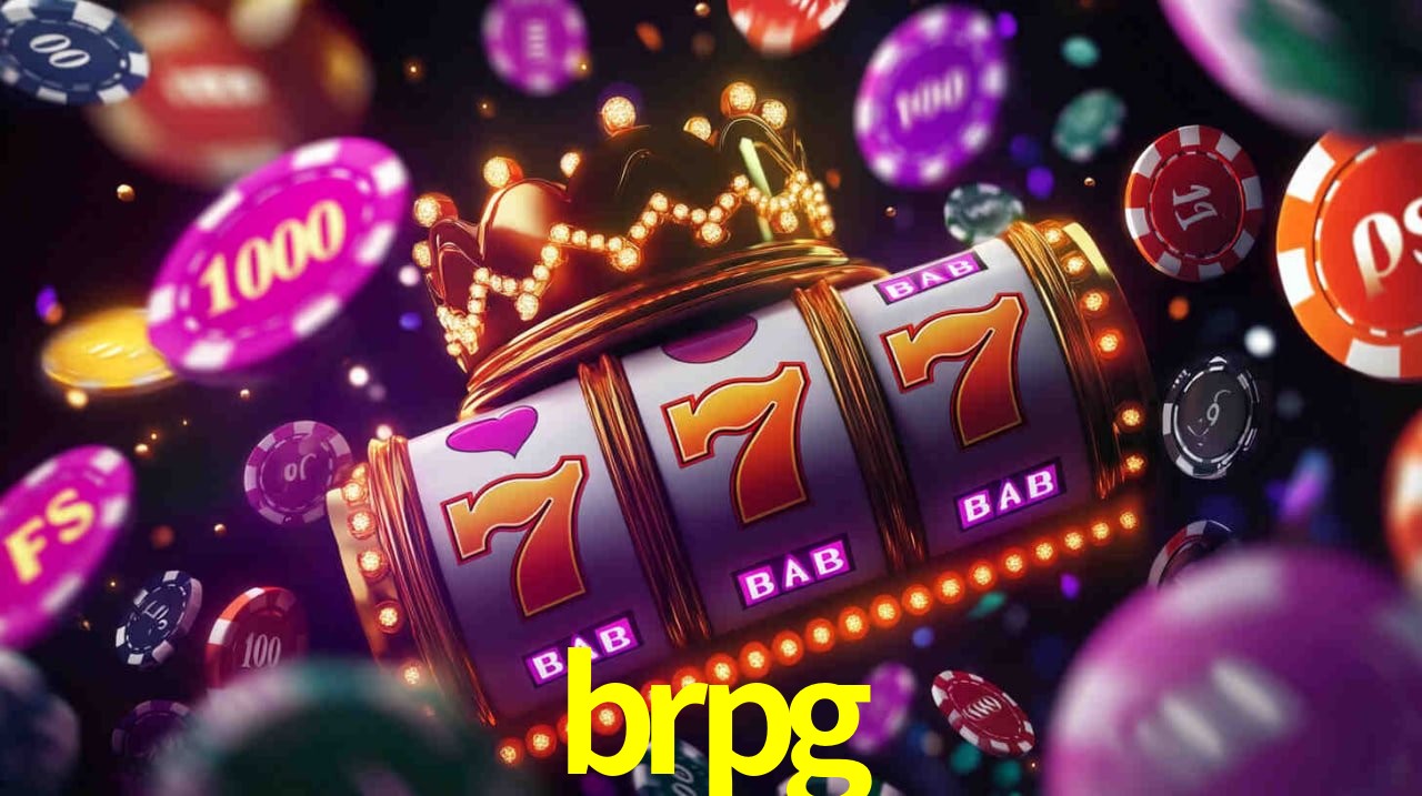 Game Providers brpg