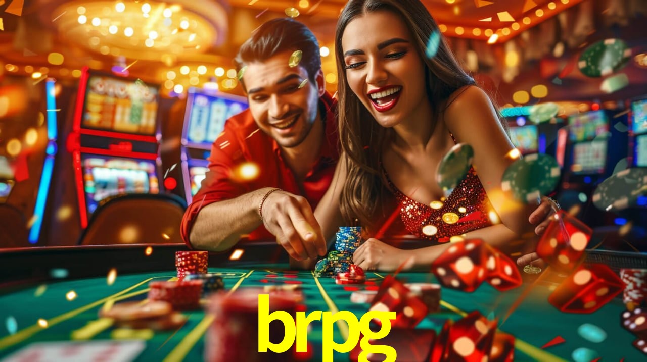 Provedores de Jogos brpg