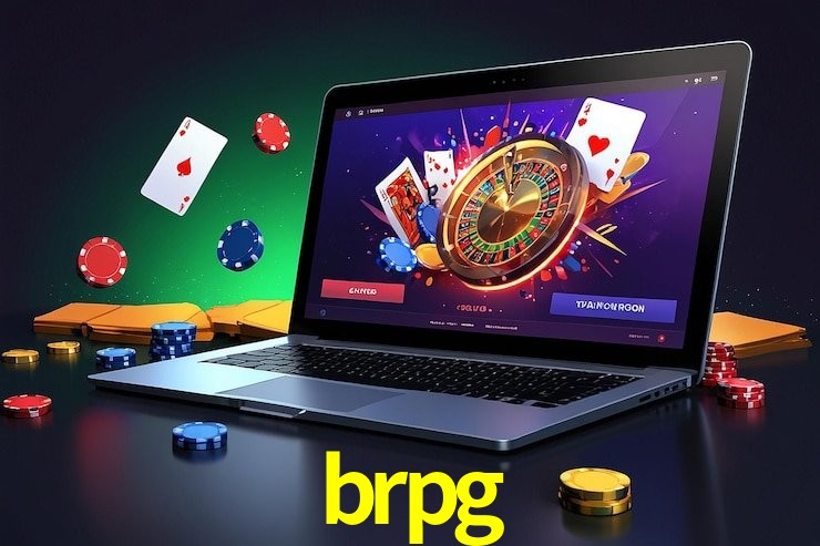 Sistemas de Segurança brpg