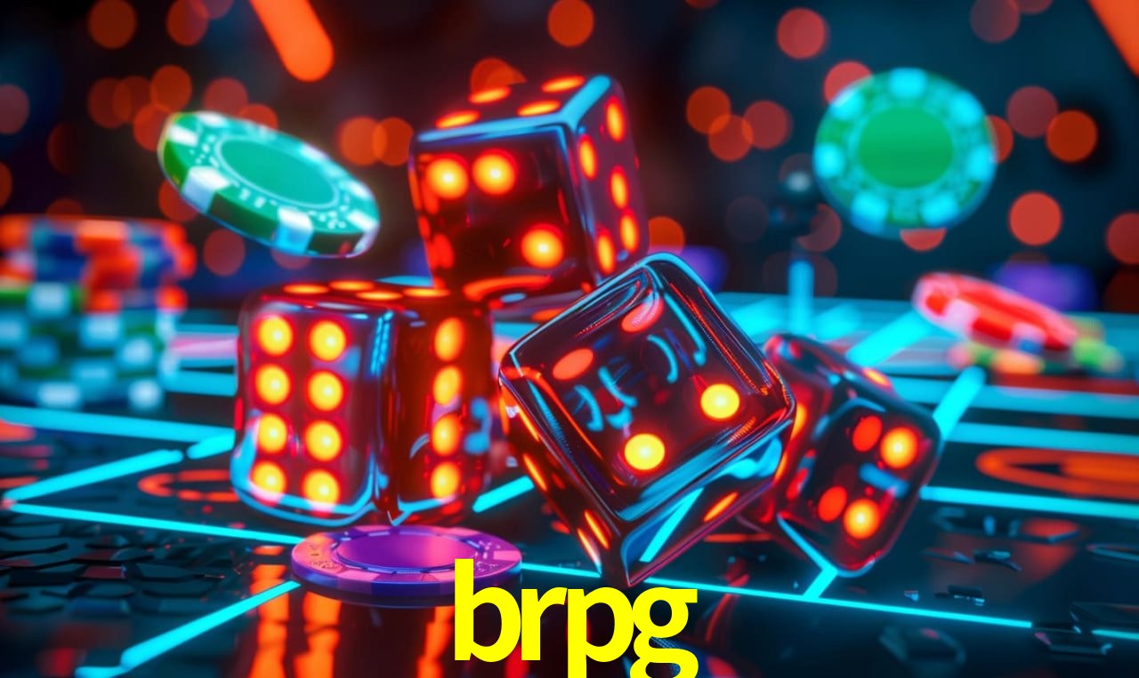 App oficial brpg