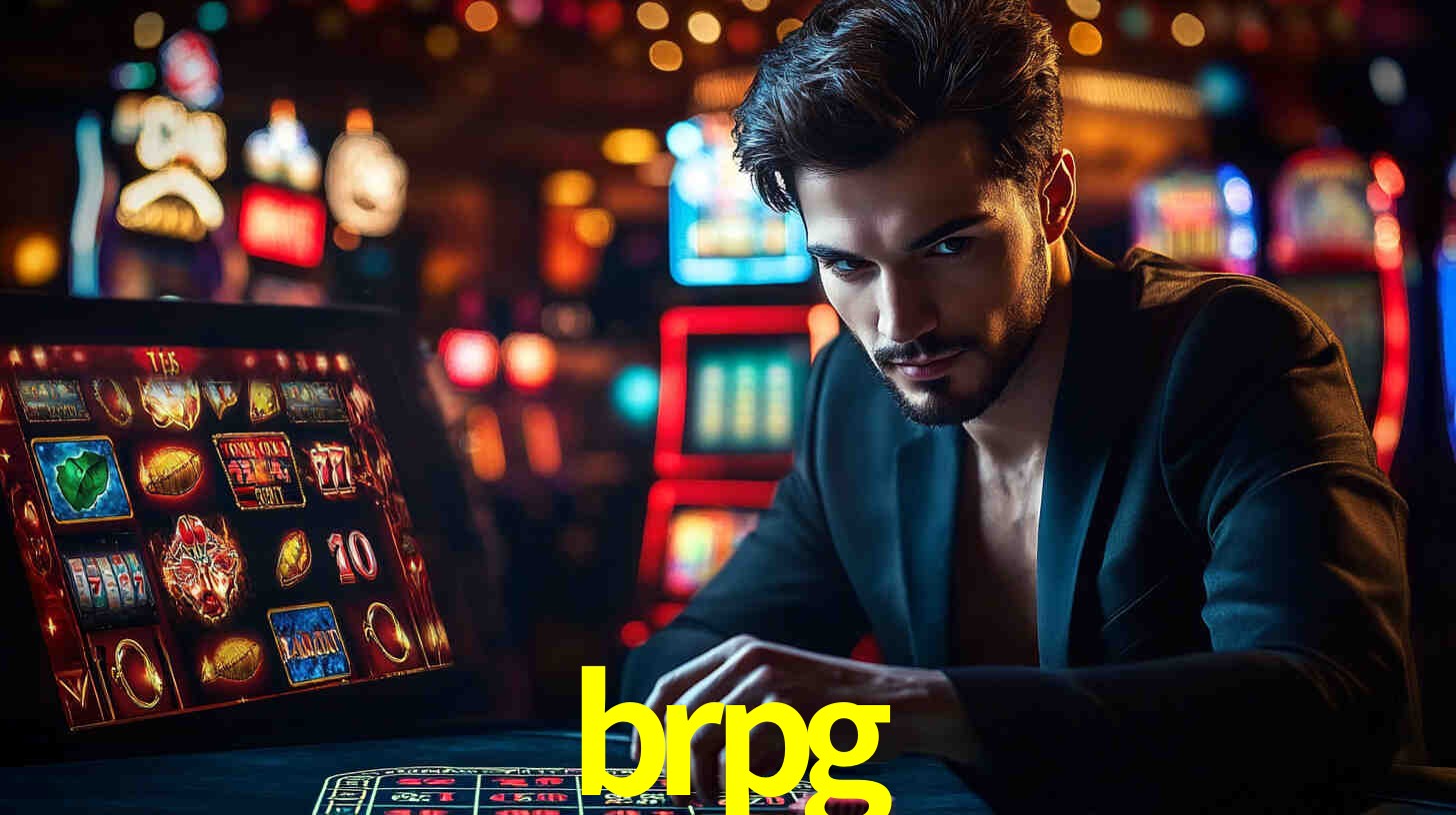 brpg,brpg.com