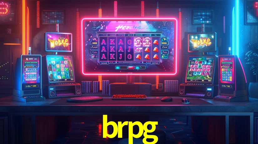 brpg,brpg.com