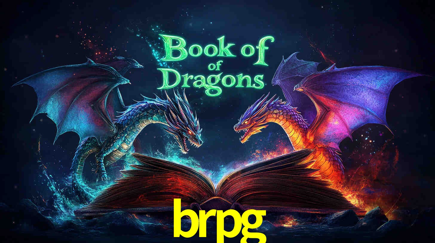 Desvendando o Mundo dos Jogos Virtuais na brpg
