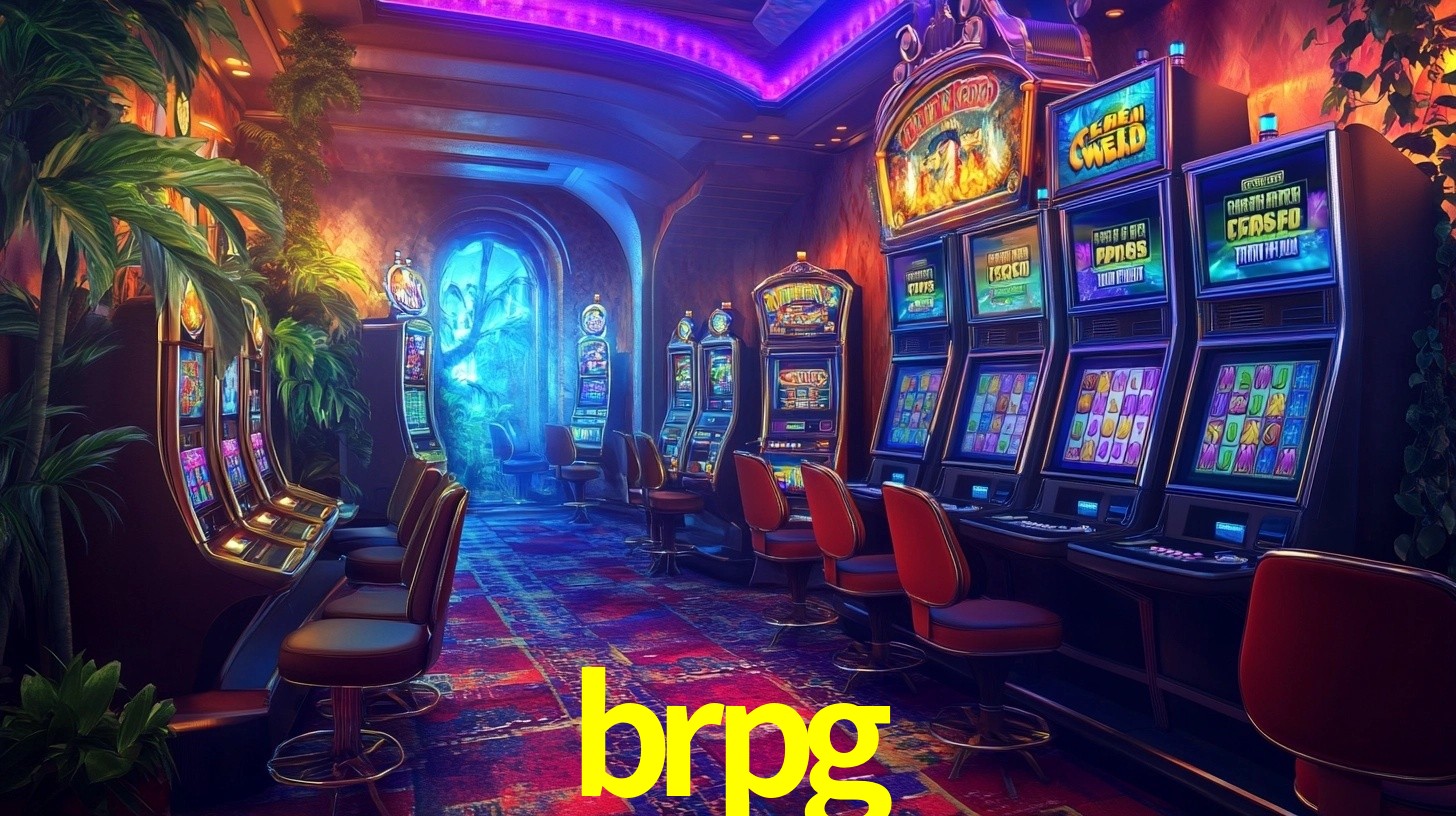 VIP Casino brpg