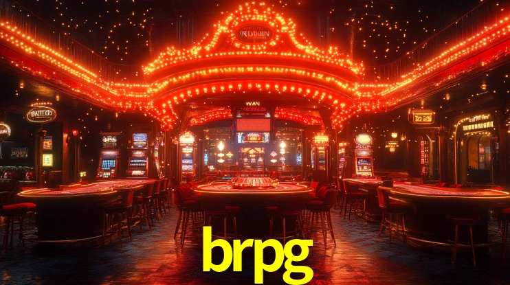 brpg App Interface