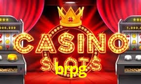 Slot Games brpg
