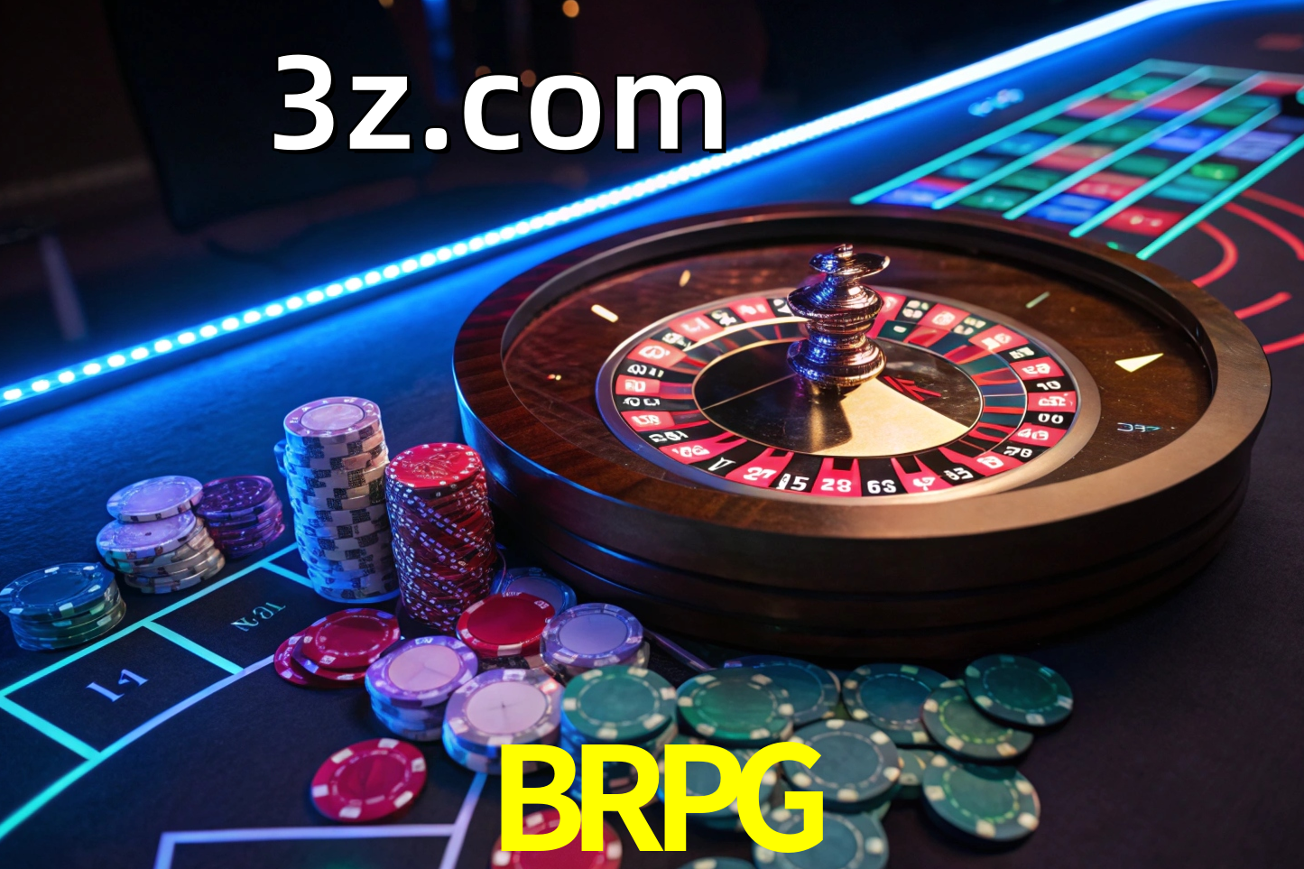 BRPG