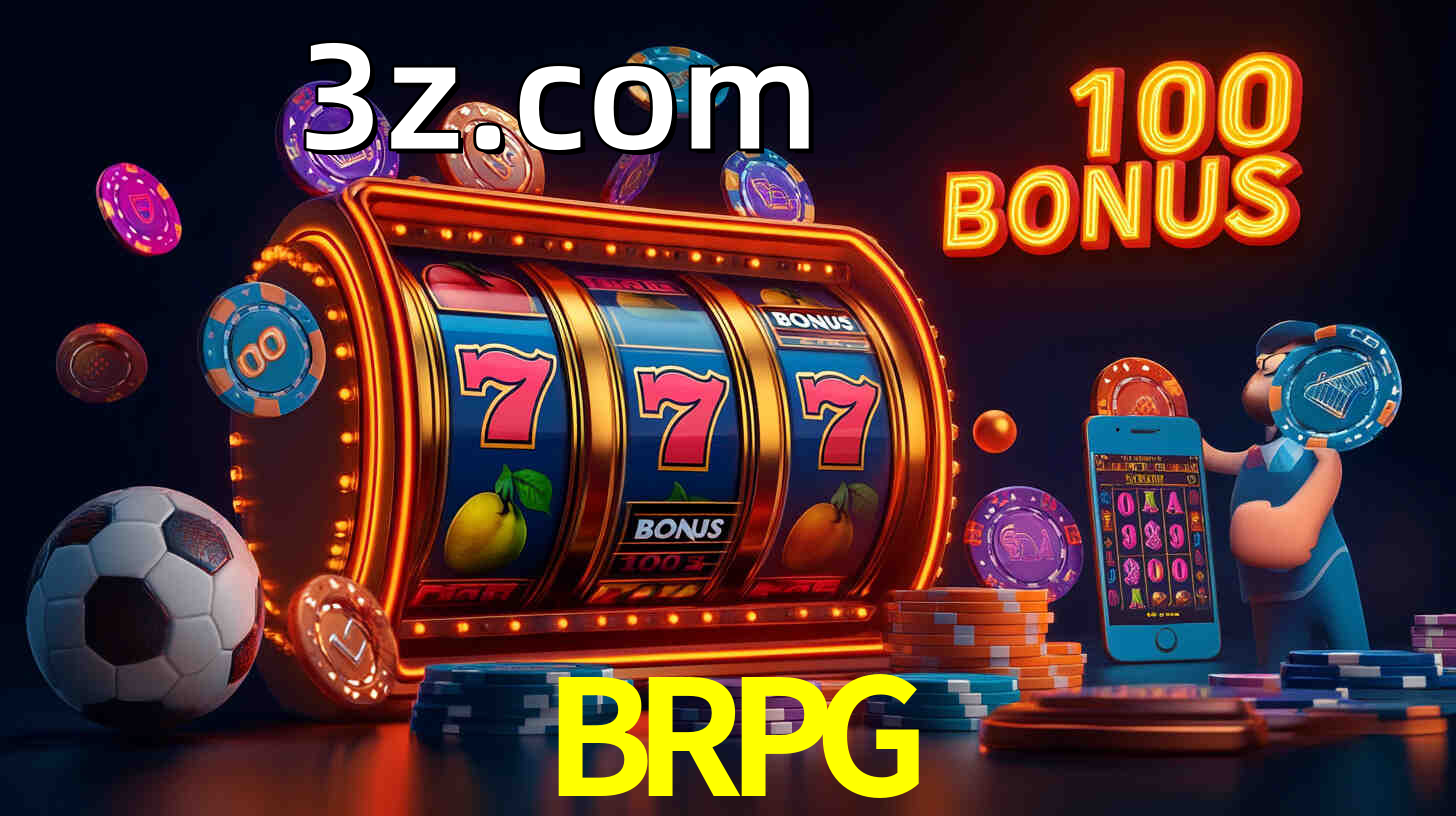 BRPG