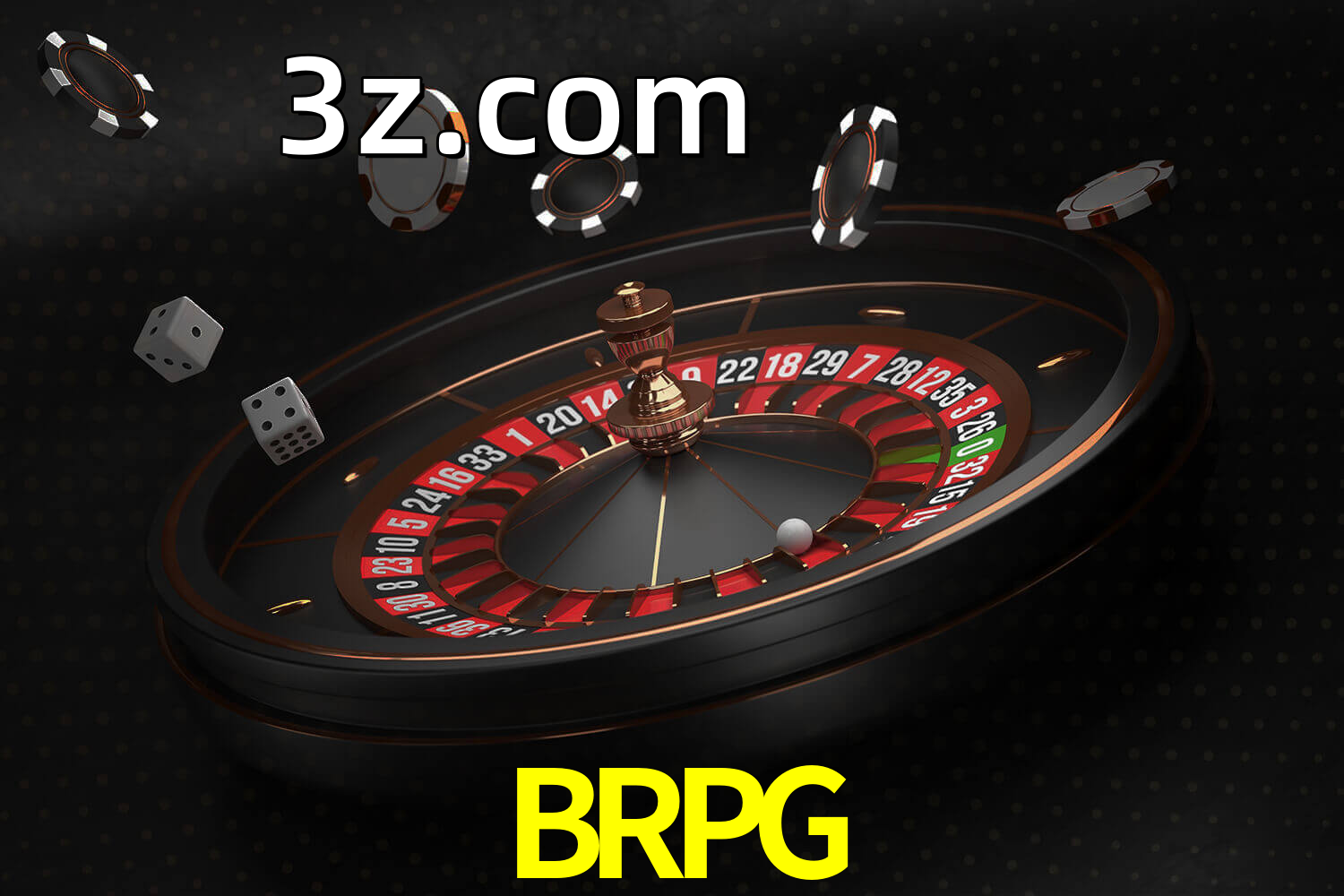 BRPG