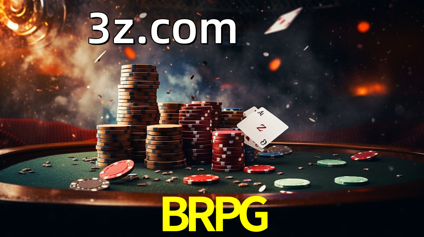BRPG
