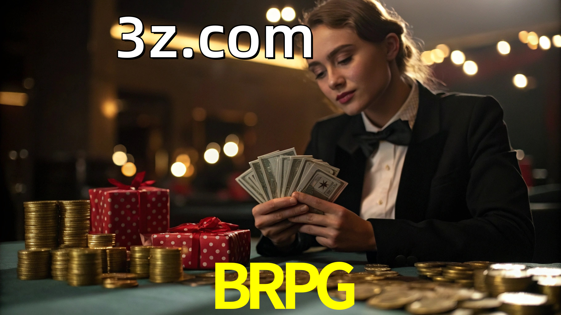 cassino online BRPG