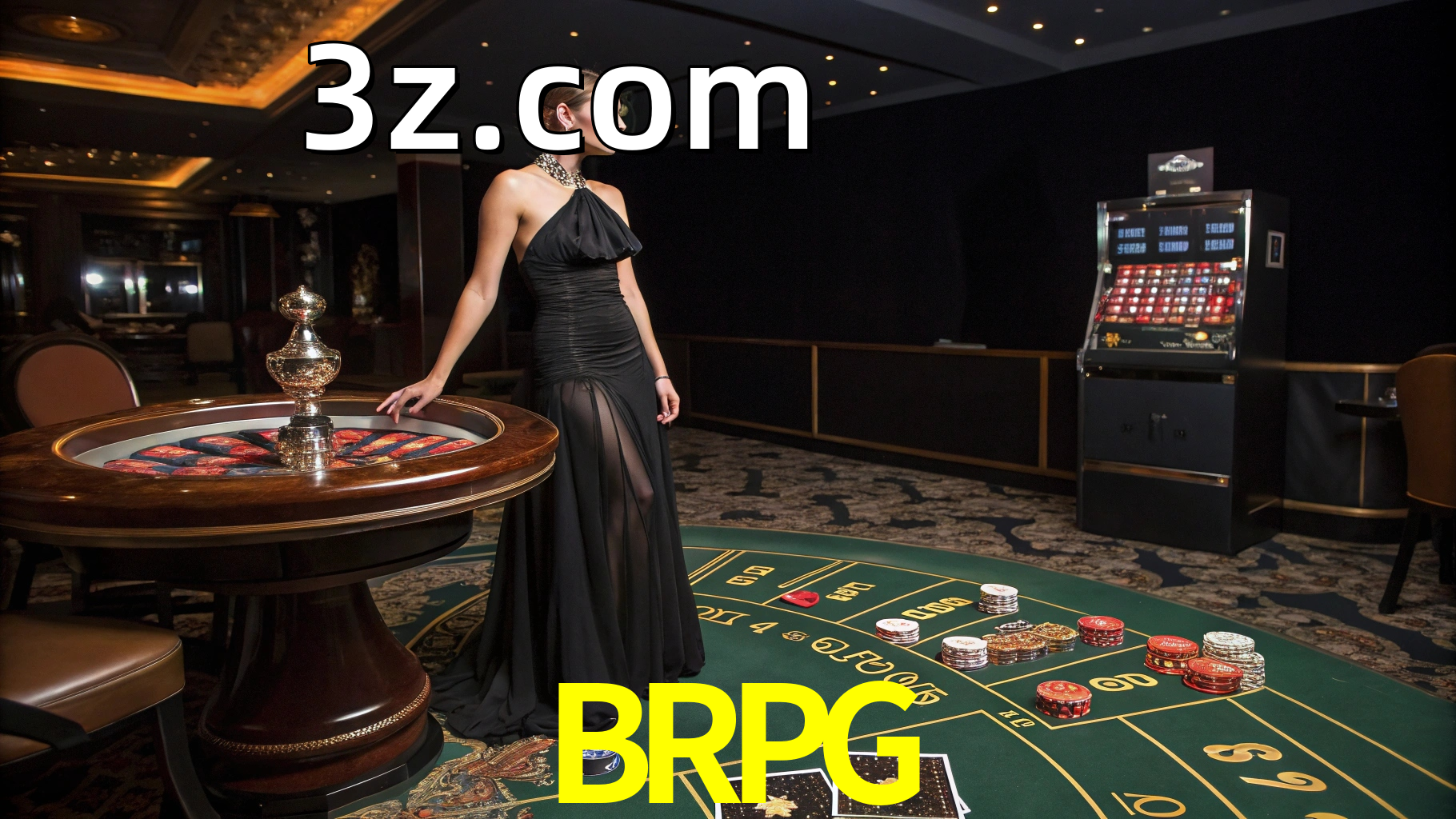 BRPG