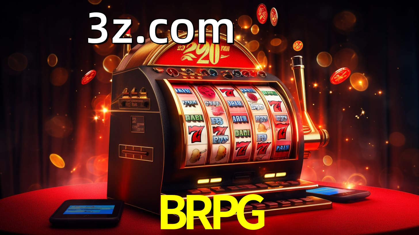 BRPG