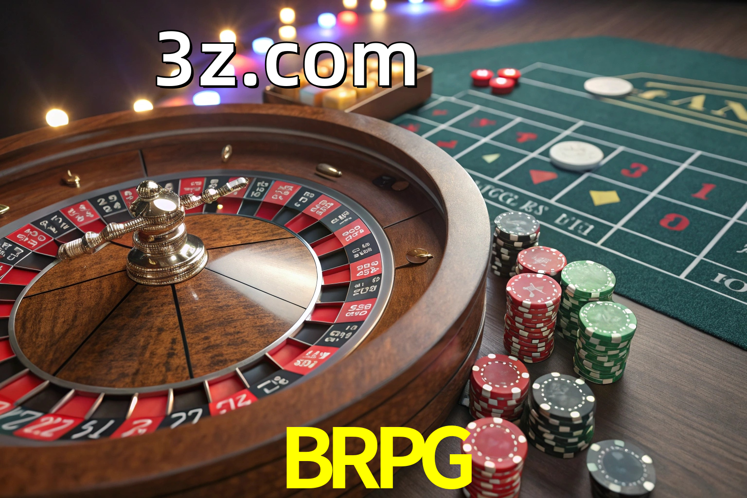 BRPG