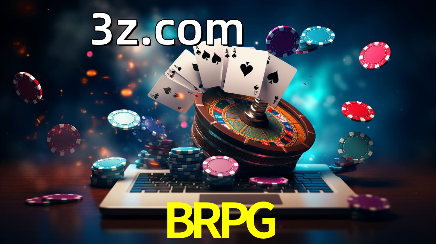 BRPG