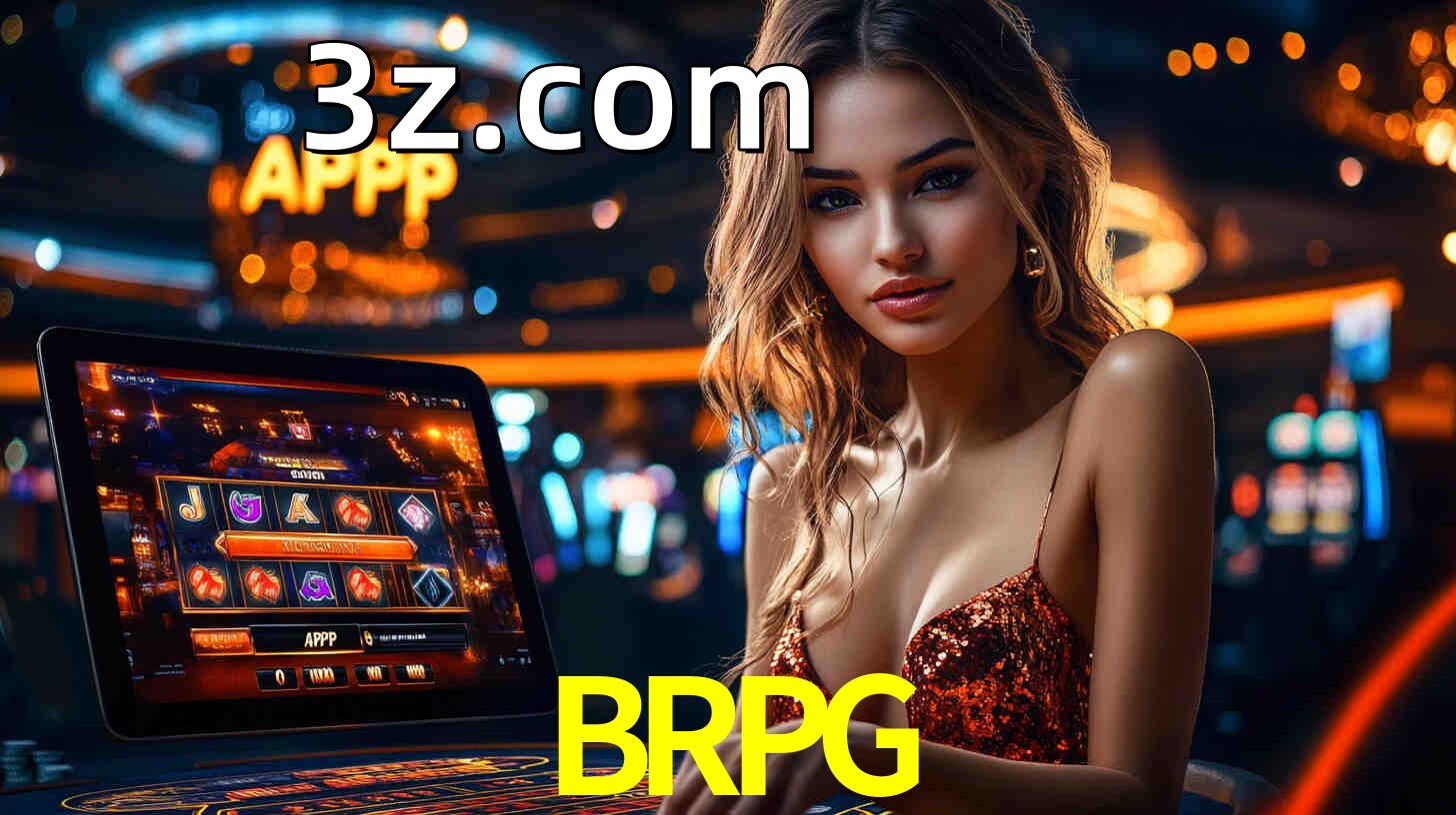 BRPG