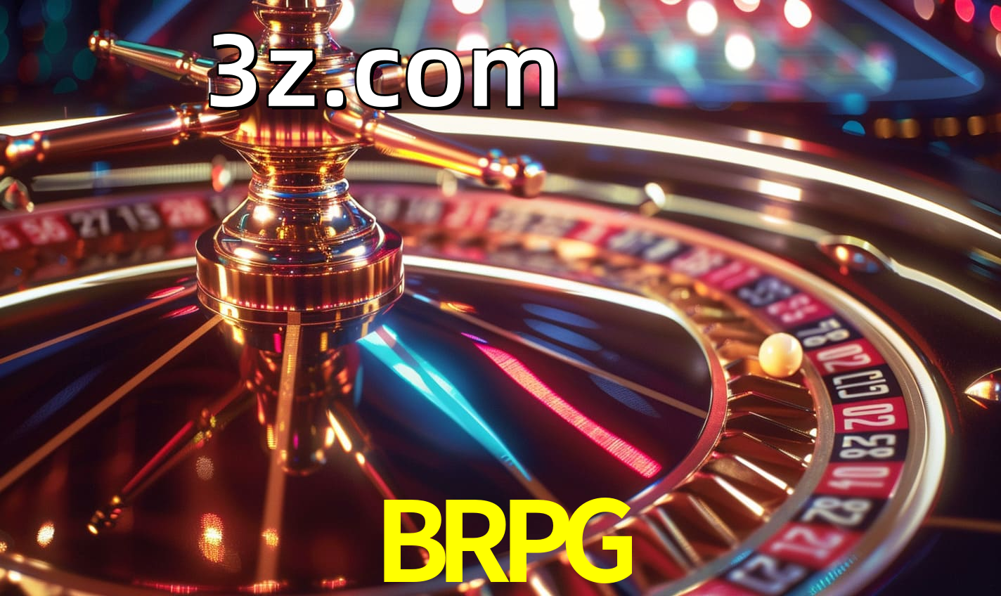 cassino online BRPG