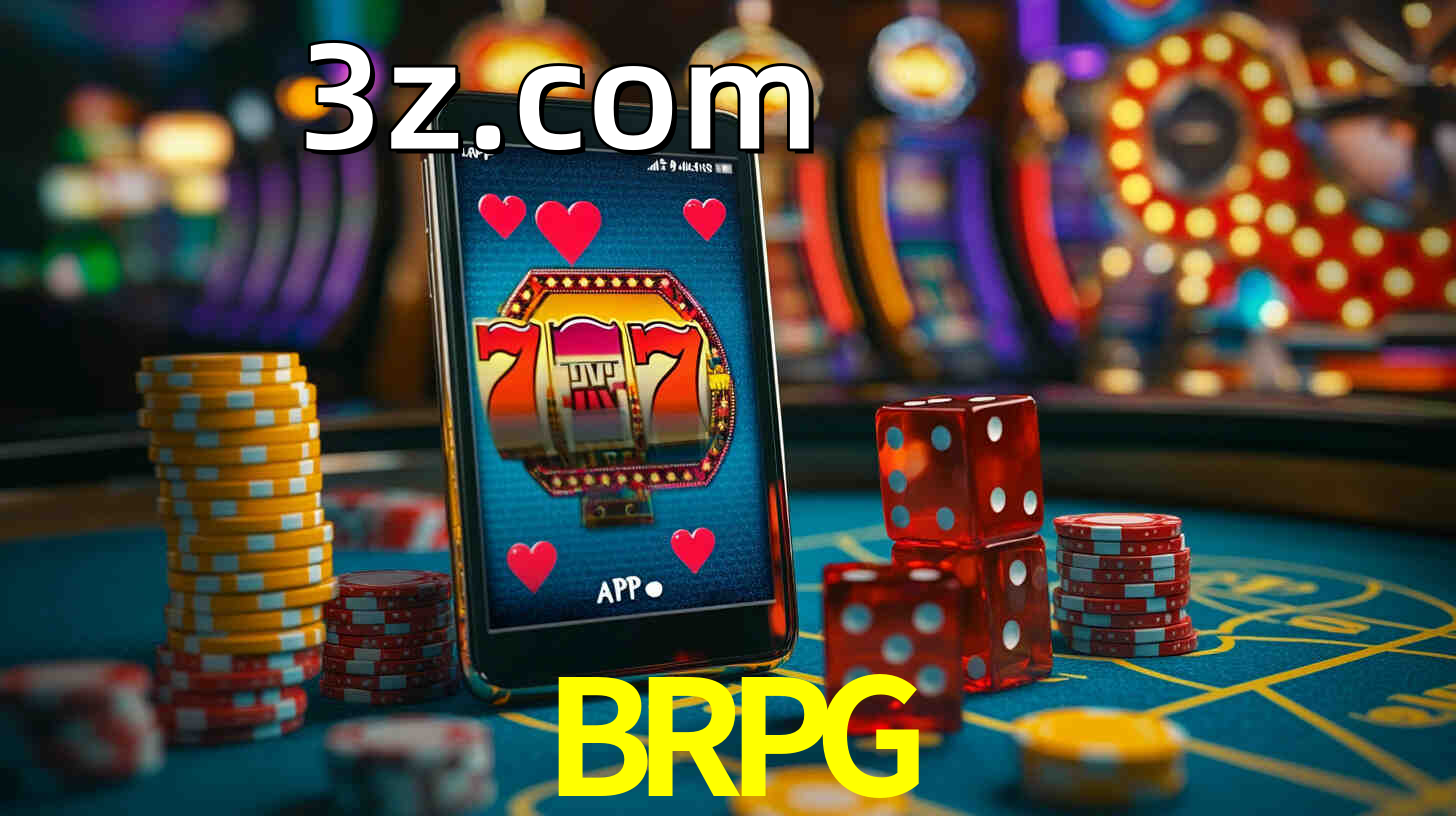 BRPG