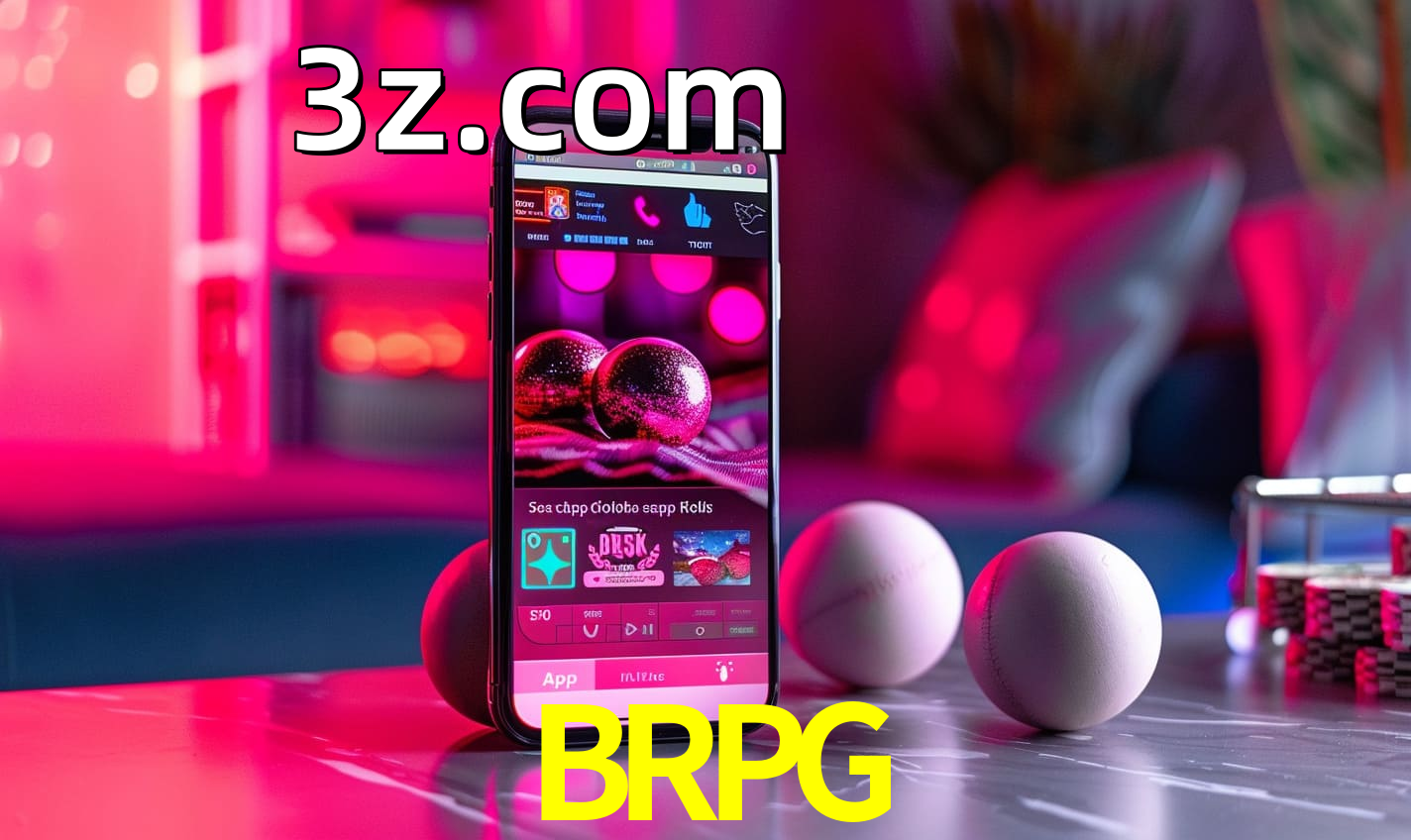 BRPG